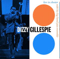 Dizzy Gillespie - Live in Chester 1957 [ VINYL LP ]