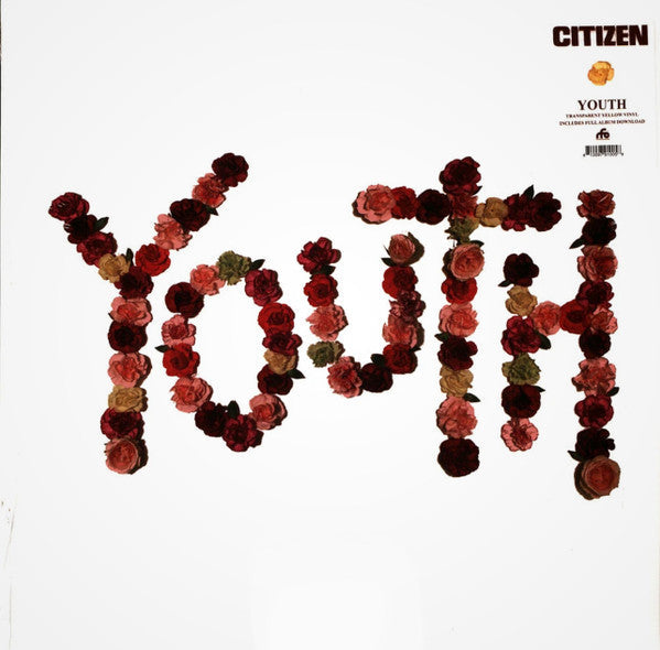 Citizen - Youth (Highlighter Yellow) [ VINYL LP ]