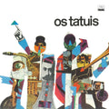 Os Tatuís - Os Tatuís [ VINYL LP ]