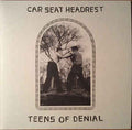 Car Seat Headrest - Teens Of Denial [ VINYL LP ]