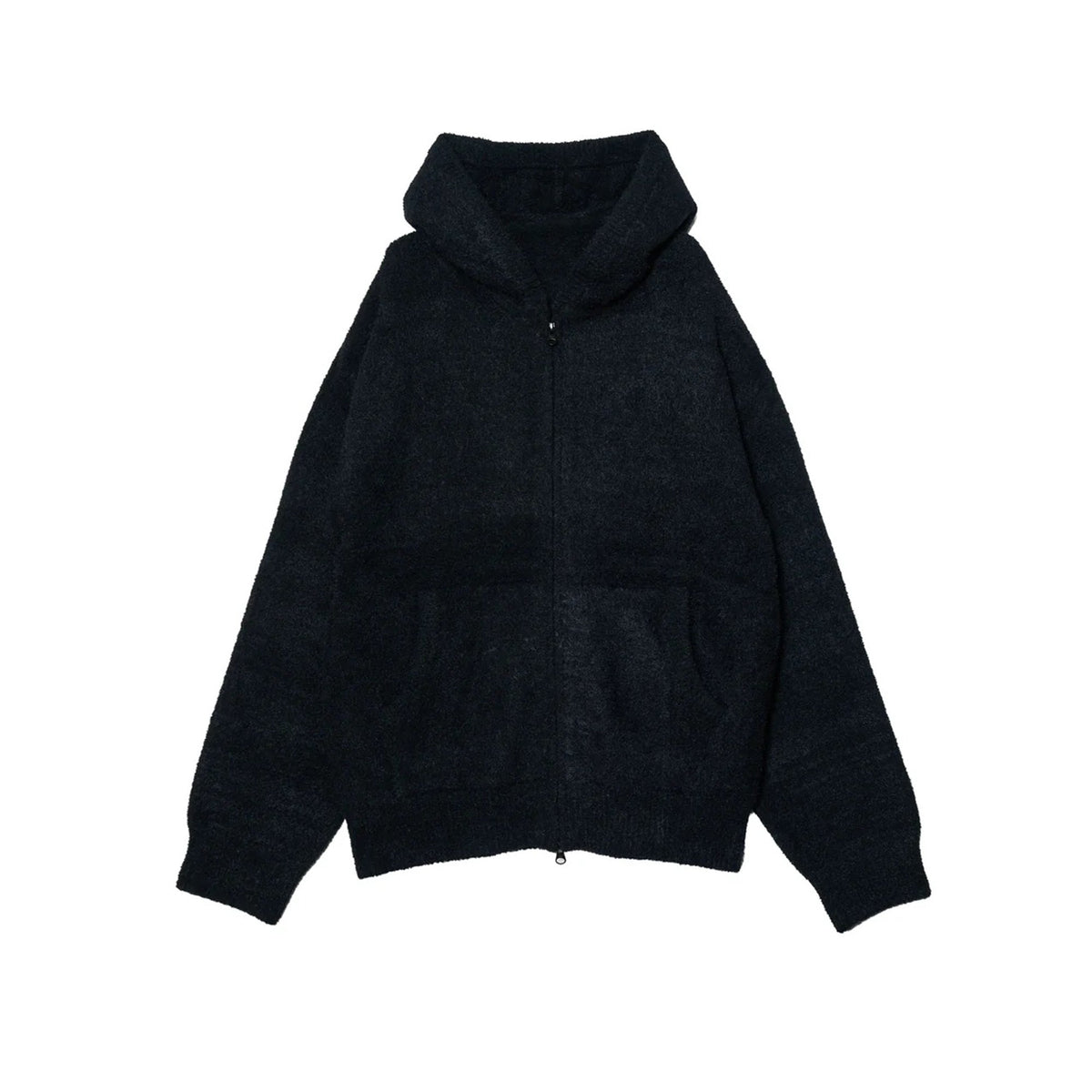Mastermind WORLD Mens Lounge Zip-Up Hoodie