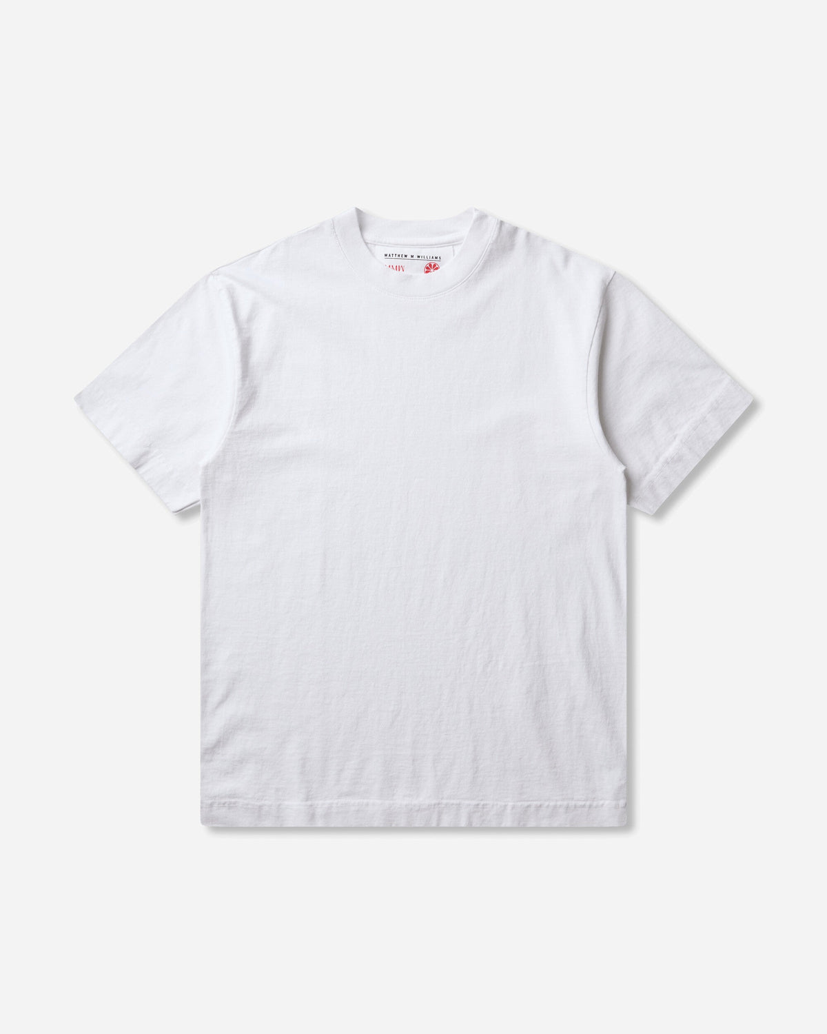 Men's Standard T-Shirt White