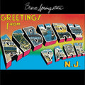Bruce Springsteen - Greetings from Asbury Park N.J. [ VINYL LP ]