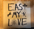 Current Joys - East My Love [ VINYL LP ]