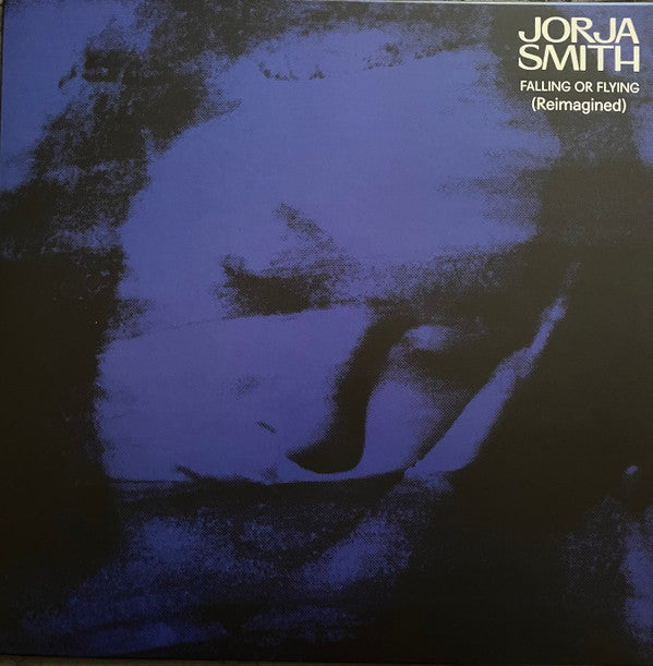 Jorja Smith - Falling Or Flying (Reimagined) [ VINYL LP ]
