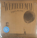 ISAKOV,GREGORY ALAN - Weatherman [ VINYL LP ]