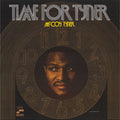 McCoy Tyner - Time For Tyner [ VINYL LP ]