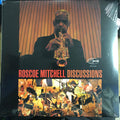 Roscoe Mitchell, Discussions Orchestra - Discussions [ VINYL LP ]