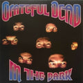 GRATEFUL DEAD - In The Dark [ VINYL LP ]