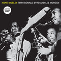 Hank Mobley - with Donald Byrd [ VINYL LP ]