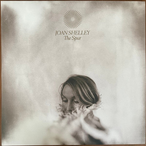 Joan Shelley - The Spur [ VINYL LP ]