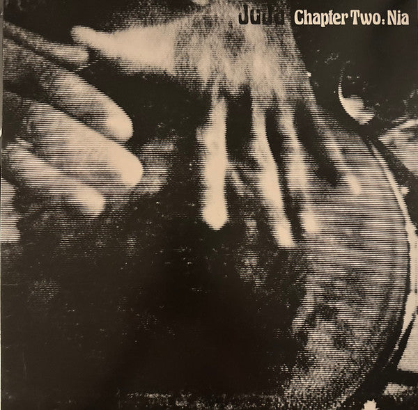 JuJu (9) - Chapter Two: Nia [ VINYL LP ]