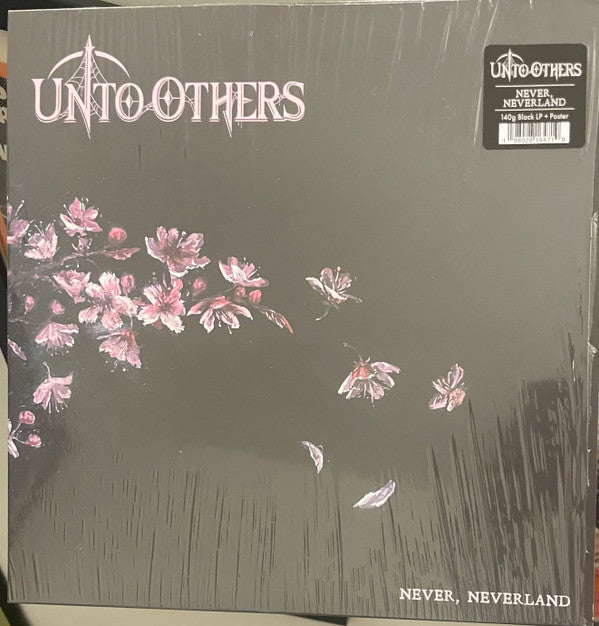 Unto Others - Never Neverland [ VINYL LP ]
