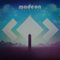 Madeon - Adventure (Blue) [ VINYL LP ]