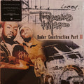 Timbaland & Magoo - Under Construction Part II [ VINYL LP ]