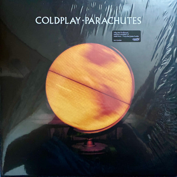 Coldplay - Parachutes [ VINYL LP ]