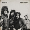 Motley Crue - From The Beginning [ VINYL LP ]