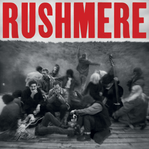 Mumford & Sons - Rushmere (red vinyl) [ VINYL LP ]