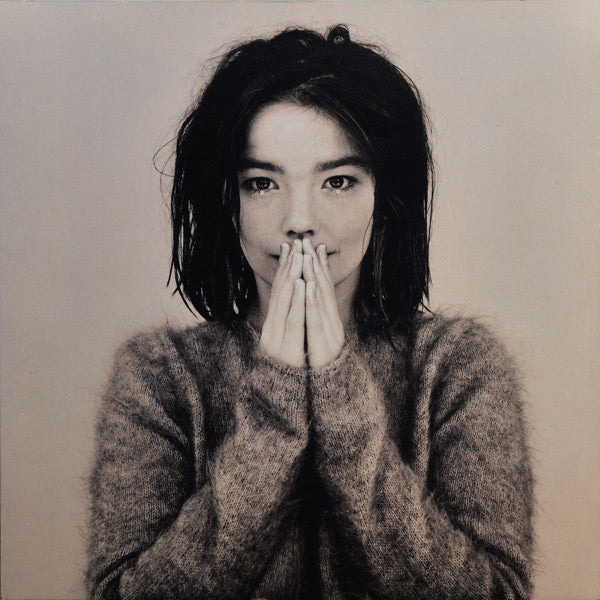 Bjork - Debut [Import] [ VINYL LP ]