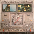 Bob Marley - Babylon By Bus [ VINYL LP ]