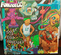 FUNKADELIC - Tales of Kidd Funkadelic [Import] [ VINYL LP ]