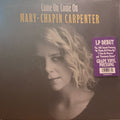 Mary Carpenter Chapin - Come On Come On (Purple) [ VINYL LP ]