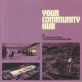WARRINGTON-RUNCORN NEW TOWN DEVELOPMENT PLAN - Your Community Hub - Purple Vinyl [Import] [ VINYL LP ]