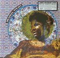 James Brandon Lewis, Red Lily Quintet - For Mahalia, With Love [ VINYL LP ]