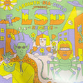 LSD (Labrinth, Sia and Diplo) - Labrinth, Sia & Diplo presents... LSD (The Remixes) [ VINYL LP ]