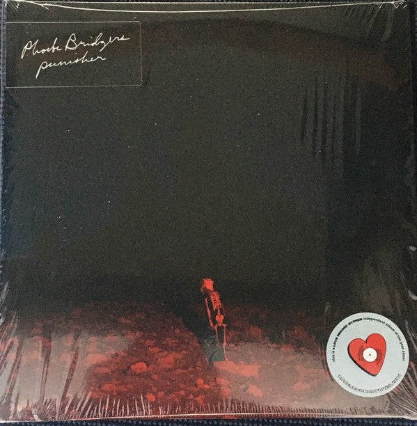 Phoebe Bridgers - Punisher [ VINYL LP ]