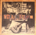 Willie Nelson - Milk Cow Blues [ VINYL LP ]