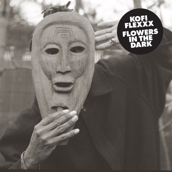 Kofi Flexxx - Flowers In The Dark [ VINYL LP ]