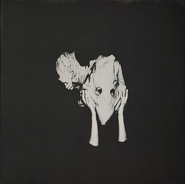 SIGUR ROS - Kveikur [ VINYL LP ]