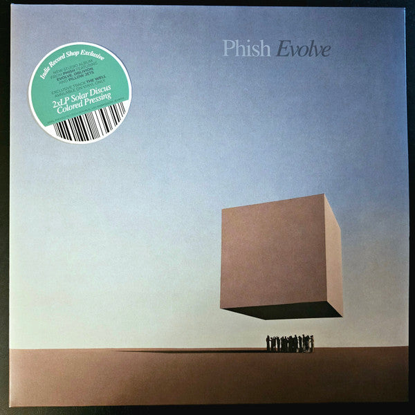PHISH - Evolve [ VINYL LP ]
