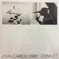 John Carroll Kirby - Conflict [ VINYL LP ]
