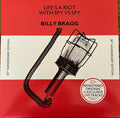 BRAGG,BILLY - Life's A Riot With Spy Vs. Spy [ VINYL LP ]