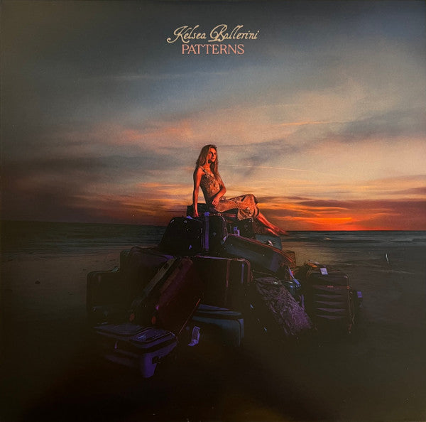 BALLERINI,KELSEA - Patterns [ VINYL LP ]