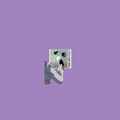 Bullion - Affection (Clear) [ VINYL LP ]