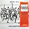 Steve Reid (2) - Rhythmatism [ VINYL LP ]