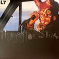 L7 - Hungry For Stink [ VINYL LP ]