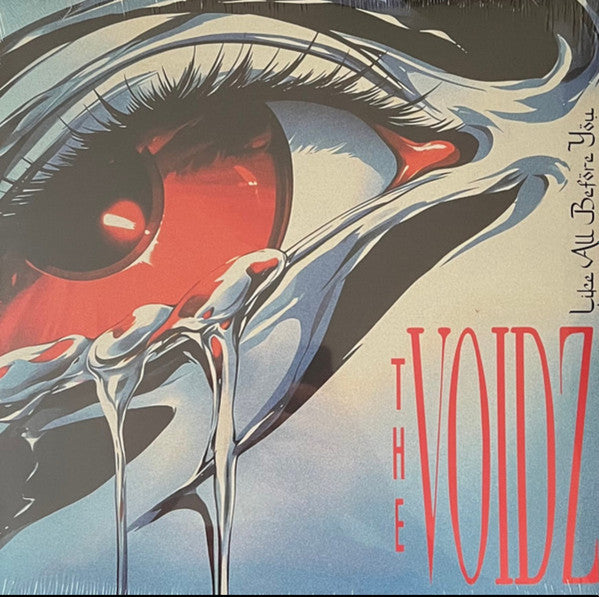 VOIDZ - Like All Before You [ VINYL LP ]