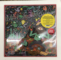 Major Arcana - S/T [ VINYL LP ]