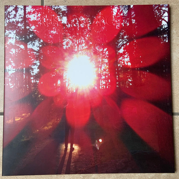 Russian Circles - Empros [ VINYL LP ]