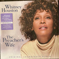 Whitney Houston - The Preacher's Wife (Original Soundtrack) [ VINYL LP ]