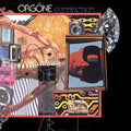 Orgone - Connection [ VINYL LP ]
