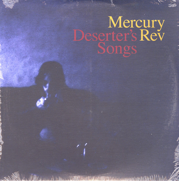 MERCURY REV - Deserter's Songs [ VINYL LP ]