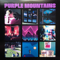 Purple Mountains - Purple Mountains [ VINYL LP ]