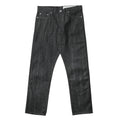 Neighborhood Rigid Denim DP Mid Pant Black
