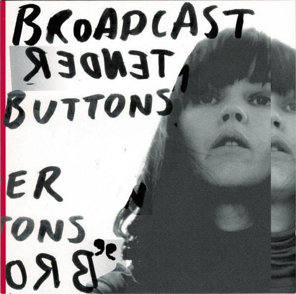Broadcast - Tender Buttons [ VINYL LP ]