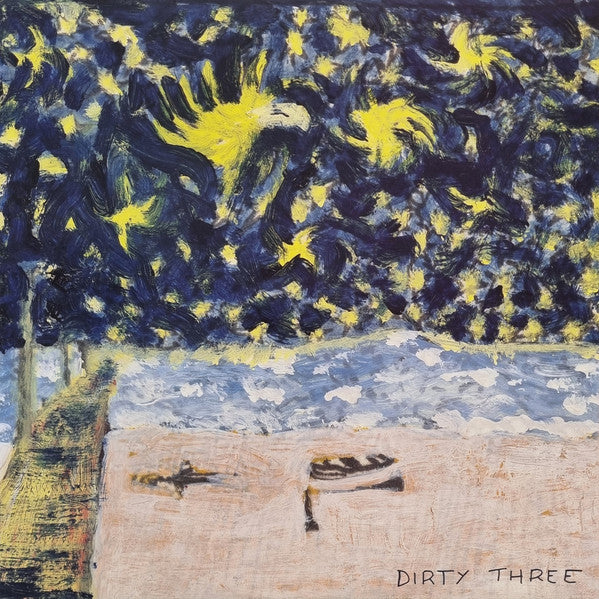 Dirty Three - Whatever You Love, You Are [ VINYL LP ]